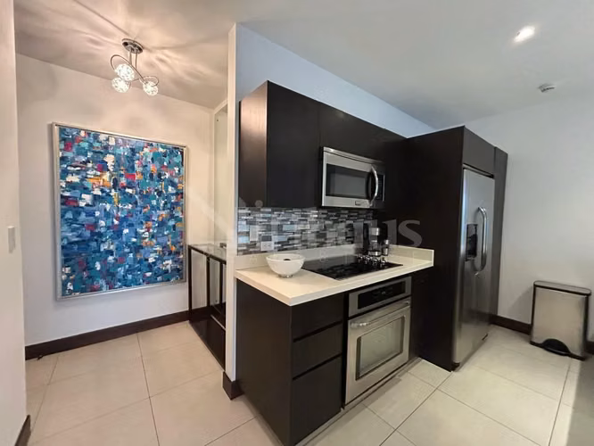 Venta de hermoso Apartamento en Montesol. Alquilado - Imagen 4