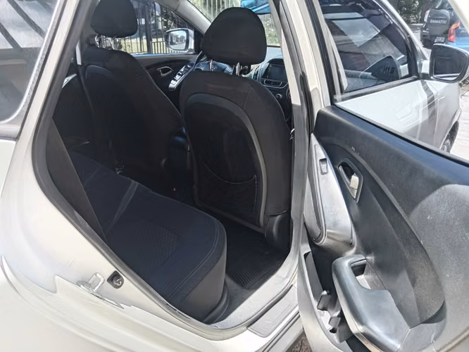 HYUNDAI TUCSON GLS