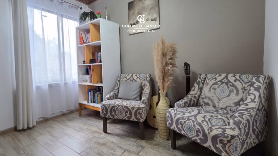 Casa en Venta en Grecia, Alajuela | Condominio | 3 Habitaciones | Vista Panorámica