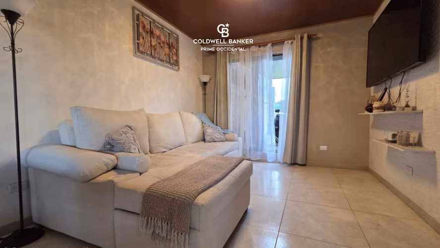 Casa en Venta en Grecia, Alajuela | Condominio | 3 Habitaciones | Vista Panorámica