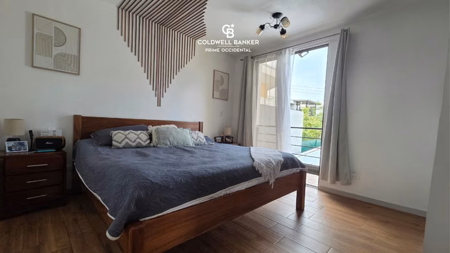 Casa en Venta en Grecia, Alajuela | Condominio | 3 Habitaciones | Vista Panorámica