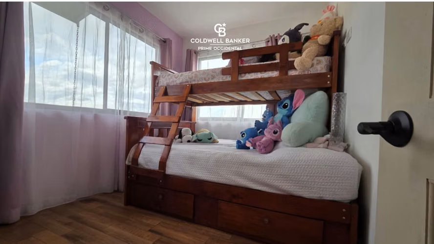 Casa en Venta en Grecia, Alajuela | Condominio | 3 Habitaciones | Vista Panorámica