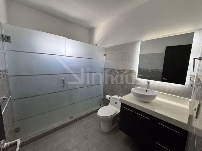 Venta de casa en condominio en Lusso, Santa Ana. - Imagen 10