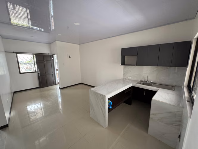 APARTAMENTO CON SERVICIOS INCLUIDOS (CERCA DEL HOSPITAL MÉXICO) NO GARAJE