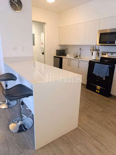 Venta de Apartamento en Santa Ana