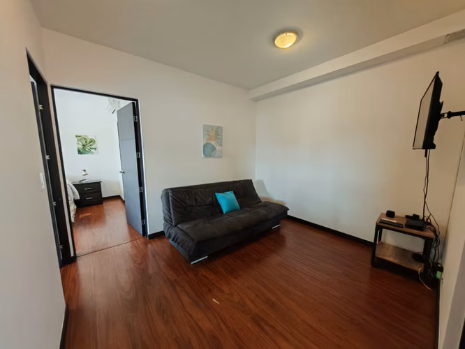 Apartamento amueblado en Condado del Parque - La Sabana | Comodidad y excelentes amenidades