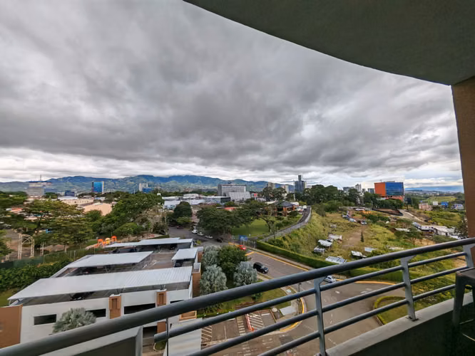 Apartamento amueblado en Condado del Parque - La Sabana | Comodidad y excelentes amenidades