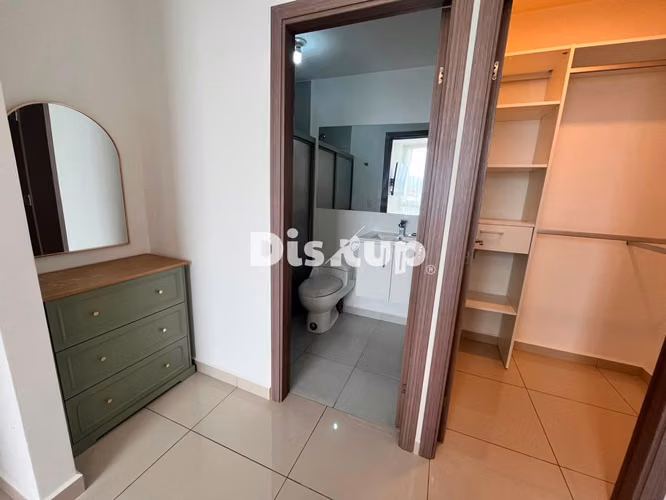 Apartamento semi-amueblado en Condominio Bambú Rivera, Tibás