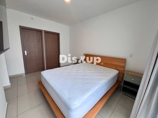 Apartamento semi-amueblado en Condominio Bambú Rivera, Tibás