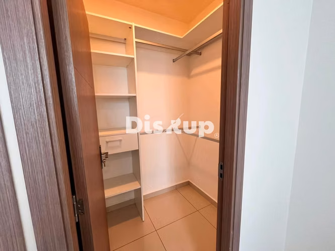 Apartamento semi-amueblado en Condominio Bambú Rivera, Tibás