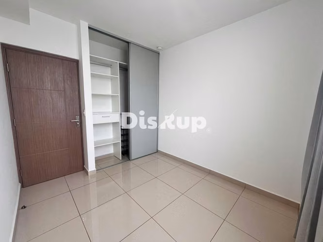 Apartamento semi-amueblado en Condominio Bambú Rivera, Tibás