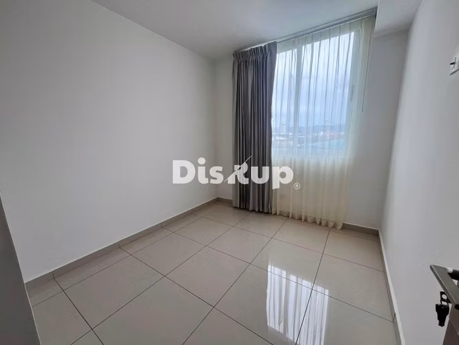 Apartamento semi-amueblado en Condominio Bambú Rivera, Tibás