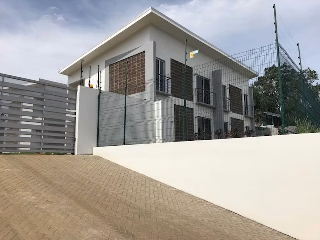 Alquiler de apartamento / Apartamentos Alta Vista