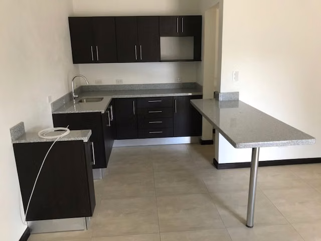Alquiler de apartamento / Apartamentos Alta Vista