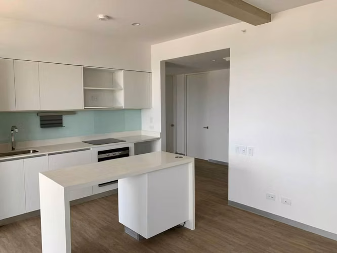 VENTA DE APARTAMENTO EN FRESES CURRIDABAT, 1 HABITACIÓN - Imagen 3