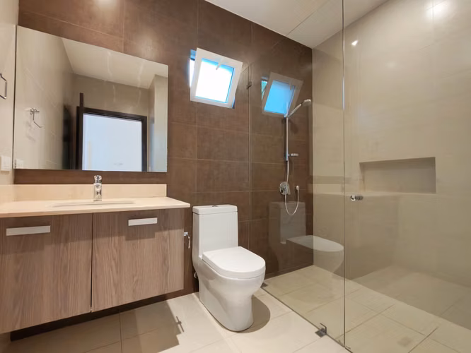 Se vende hermosa casa en Bello Horizonte de Escazú. Casas separadas. - Imagen 16