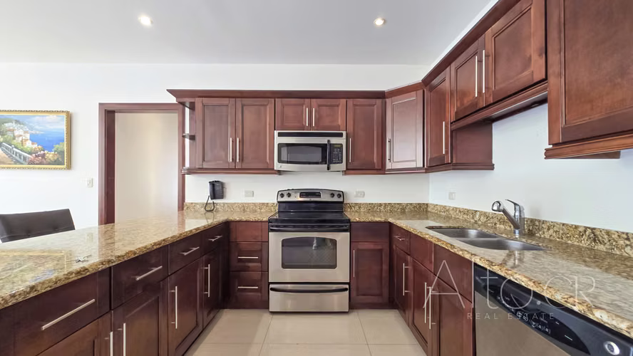 MUDATE HOY | APTO AMUEBLADO DE 2 HABITACIONES | LISTO PARA VIVIR - Imagen 15