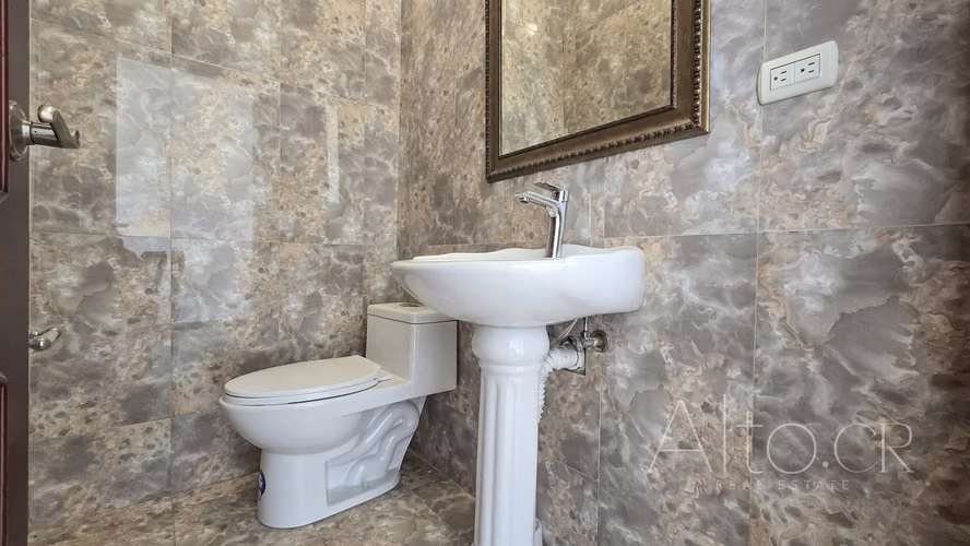 MUDATE HOY | APTO AMUEBLADO DE 2 HABITACIONES | LISTO PARA VIVIR - Imagen 6