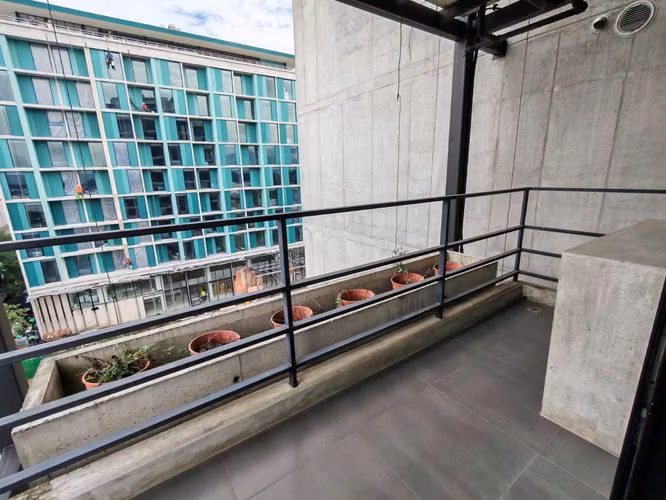 Se vende apartamento para inversión en el Coyol de Alajuela. Zona Franca. - Imagen 6