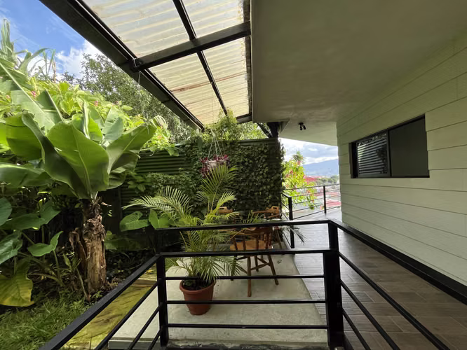 Apartamentos en San Pedro *Servicios Incluidos*