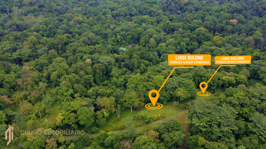 10.7-ACRE PRIVATE JUNGLE ESTATE IN COSTA RICA'S SOUTH CARIBBEAN-1