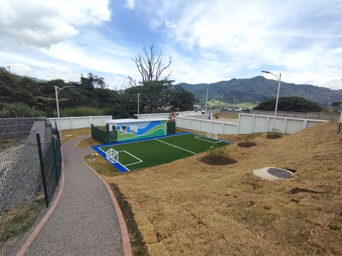 Aproveche!!! Preventa de Terrenos en Tres Ríos, Cartago 18147