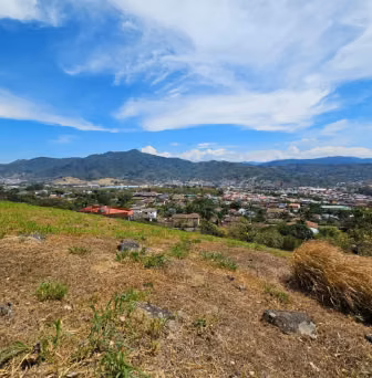 se vende hermoso lote en Curridabat - Imagen 5