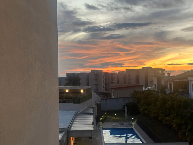 se vende apartamento en Curridabat