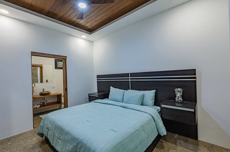 Exclusiva Casa de Lujo en Bahía Ballena