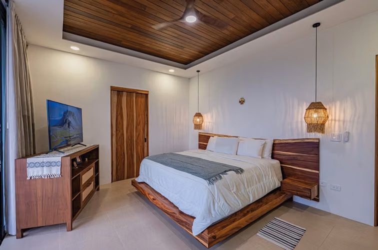 Exclusiva Casa de Lujo en Bahía Ballena