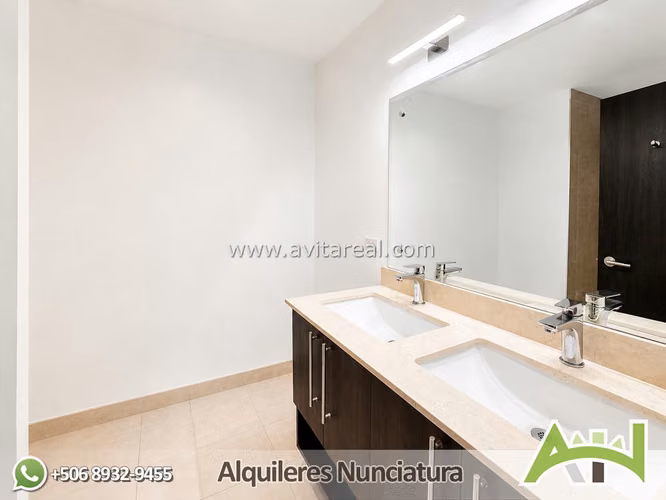 Apartamento Loft de 2 habitaciones | QBO Nunciatura