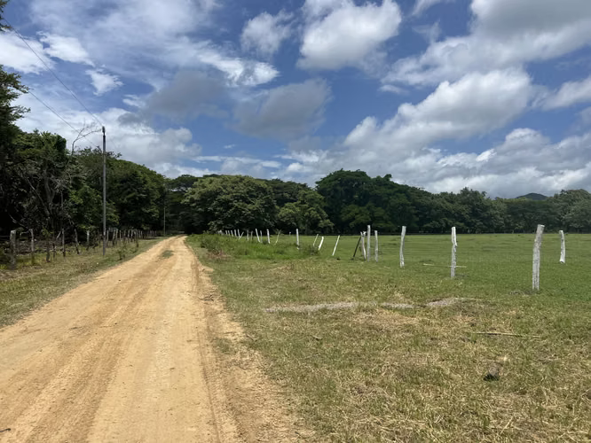 ¡OPORTUNIDAD DE INVERSIÓN EN EL JOBO, LA CRUZ, GUANACASTE! 
