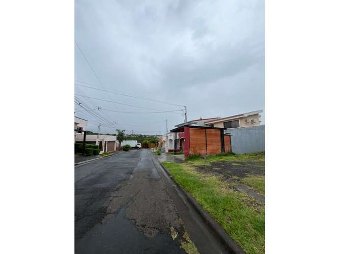 Proyecto residencial listo para desarrollar en La Agonía, Alajuela - Imagen 4
