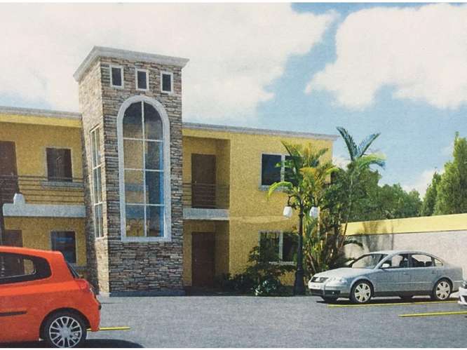 Proyecto residencial listo para desarrollar en La Agonía, Alajuela