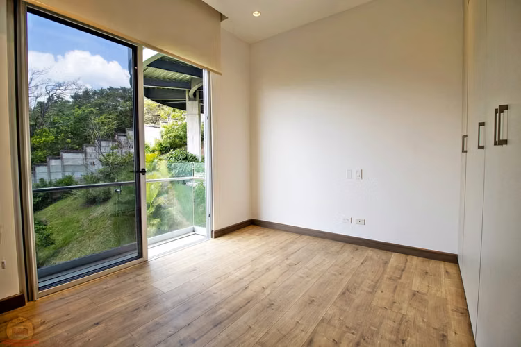 Apartamento de Lujo 3Habs+Hab Serv | Cerro Alto Escazú | Vista Panorámica