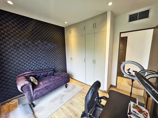 Apartamento de Lujo 3Habs+Hab Serv | Cerro Alto Escazú | Vista Panorámica