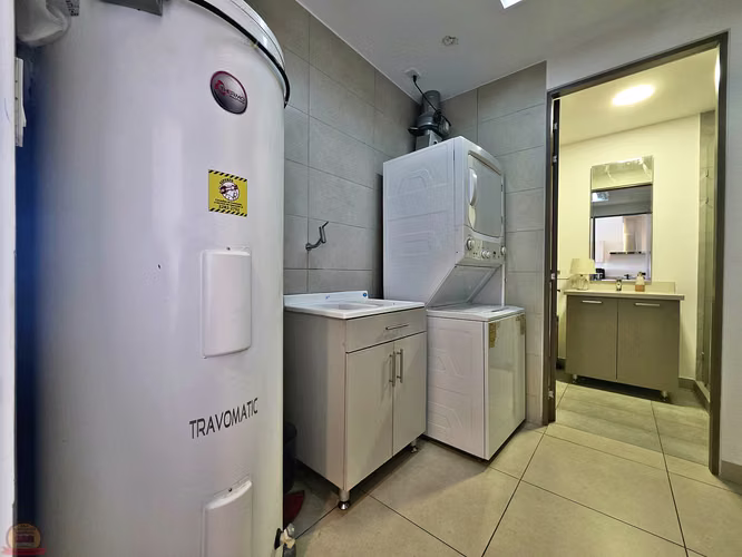 Apartamento de Lujo 3Habs+Hab Serv | Cerro Alto Escazú | Vista Panorámica