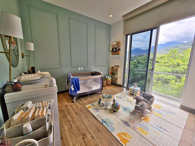 Apartamento de Lujo 3Habs+Hab Serv | Cerro Alto Escazú | Vista Panorámica