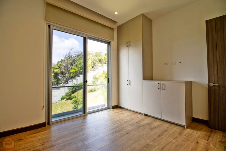 Apartamento de Lujo 3Habs+Hab Serv | Cerro Alto Escazú | Vista Panorámica
