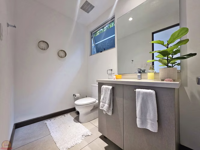 Apartamento de Lujo 3Habs+Hab Serv | Cerro Alto Escazú | Vista Panorámica