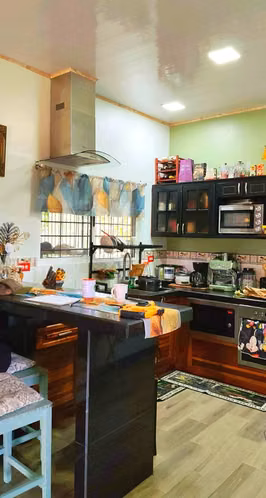 Venta de casa en Canalete de Upala, Alajuela