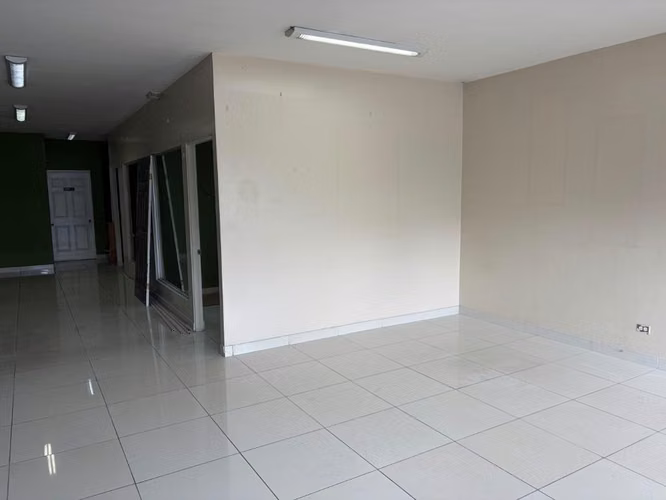 Alquiler Local Comercial San Francisco de Dos Rios
