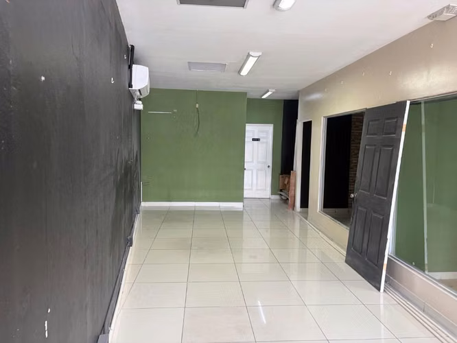Alquiler Local Comercial San Francisco de Dos Rios