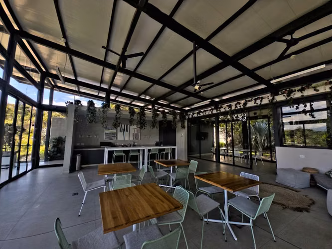 BOSQUES DEL CAFÉ PARA ESTRENAR CON LINEA BLANCA Y A/C - Imagen 3