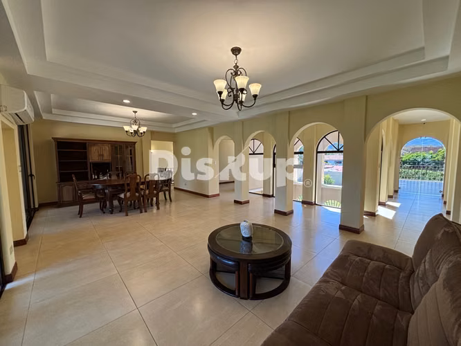 Alquiler de amplio apartamento amueblado de 2 hab. Ciudad Cariari, Heredia - Imagen 5