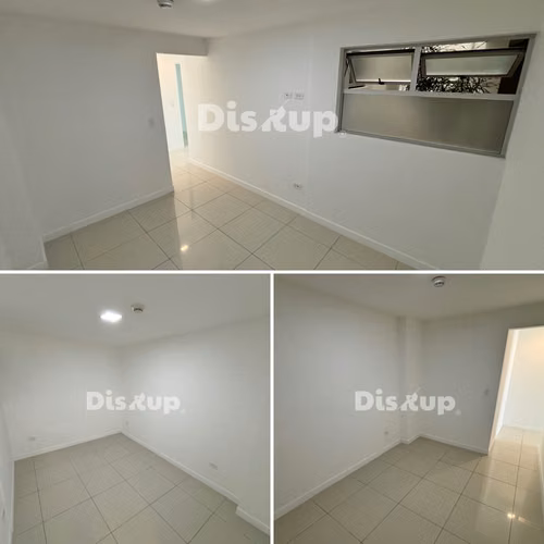 Ideal para teletrabajo. 2 hab. + Oficina. Amplio y muy iluminado. Sabanilla, Montes de Oca