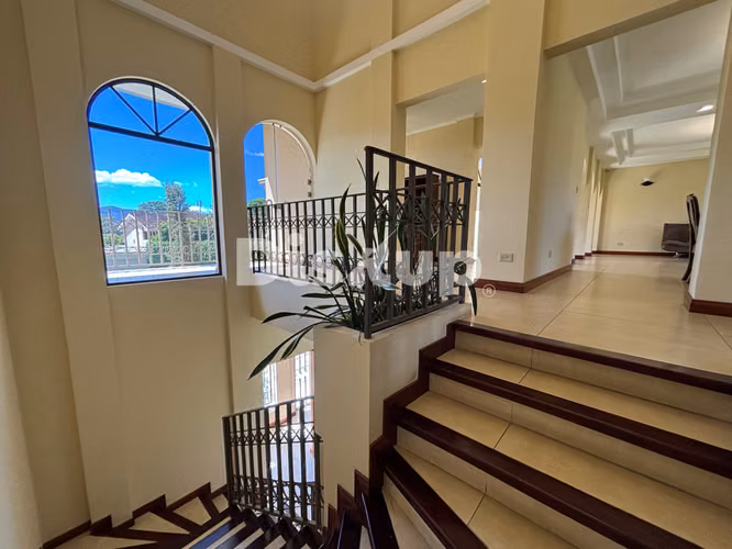 Alquiler de amplio apartamento amueblado de 2 hab. Ciudad Cariari, Heredia - Imagen 2