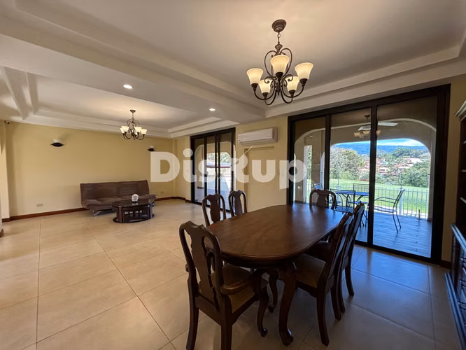 Alquiler de amplio apartamento amueblado de 2 hab. Ciudad Cariari, Heredia - Imagen 3