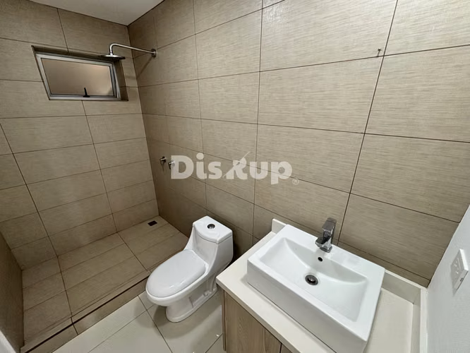 Amplio y moderno apartamento de 3 hab. 115 m2. Sabanilla, Montes de Oca - Imagen 18