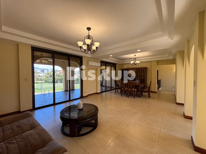 Alquiler de amplio apartamento amueblado de 2 hab. Ciudad Cariari, Heredia - Imagen 6